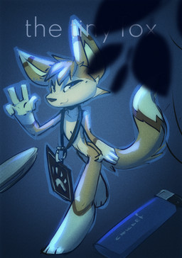 4_fingers anthro blue_eyes fingers fur hair looking_at_viewer male nude solo ratcha canid canine fox mammal 2021 absurd_res digital_media_(artwork) hi_res