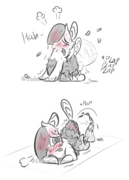 after_masturbation air_puff anal anal_fluids anal_fluids_on_sex_toy anal_masturbation anal_penetration beak beak_and_mouth blush blush_lines bodily_fluids cheek_tuft cowgirl_position dialogue dildo dildo_in_ass dildo_insertion dildo_sitting eyes_closed facial_tuft feathers feet from_front_position grey_beak grey_body grey_feathers grey_talons head_feathers looking_back looking_pleasured lube_on_butt lube_on_dildo lying male masturbation motion_lines multicolored_body nose_beak object_in_ass on_bottom on_front on_top onomatopoeia penetration ruffled_feathers sex sex_toy sex_toy_in_ass sex_toy_insertion solo sound_effects sweat sweatdrop tail tail_feathers talons text toes toony toony_eyes tuft white_body white_feathers wings undergreysnest bird_(undergreysnest) avian bird sequence sketch watermark