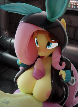 anthro bodily_fluids breast_play breasts clothing cum cum_on_breasts cum_on_face duo female genital_fluids genitals infiltration knot latex latex_clothing latex_skinsuit male male/female penis rooftop sex skinsuit tight_clothing titfuck ventilation hooves-art friendship_is_magic hasbro my_little_pony mythology fluttershy_(mlp) spike_(mlp) dragon equid equine horse mammal mythological_creature mythological_scalie pony scalie 3d_(artwork) animated blender_(artwork) digital_media_(artwork) hi_res short_playtime sound video
