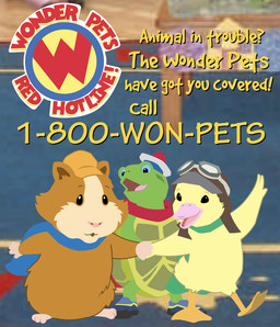 advertisement anthro baseball_cap beak blue_cape blue_clothing cape classroom clothing eyewear feet female feral footwear goggles green_cape green_clothing group hat headgear headwear male membrane_(anatomy) phone_number pilot_hat pink_beak red_cape red_clothing sailor_cap school shoes toes trio webbed_feet mozart8889 wonder_pets linny_(wonder_pets) ming-ming_duckling tuck_(wonder_pets) anatid anseriform avian bird caviid duck guinea_pig mammal reptile rodent scalie turtle