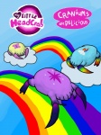 absurd_res ambiguous_gender arthropod blackrathmar blue_body butterfly cloud crab crossover crustacean cutie_mark feral fluttershy_(mlp) friendship_is_magic half-life headcrab hi_res insect marine my_little_pony purple_body rainbow rainbow_dash_(mlp) twilight_sparkle_(mlp) yellow_body
Rating: Safe
Score: 5
User: Kitsu~
Date: September 15, 2011