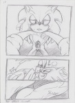 anal anthro blush comic duo eulipotyphlan graphite_(artwork) greyscale hedgehog irresistible_love male male/male male_penetrated male_penetrating male_penetrating_male mammal monochrome pencil_(artwork) penetration sega sex shadow_the_hedgehog soina sonic_the_hedgehog sonic_the_hedgehog_(series) teasing traditional_media_(artwork)