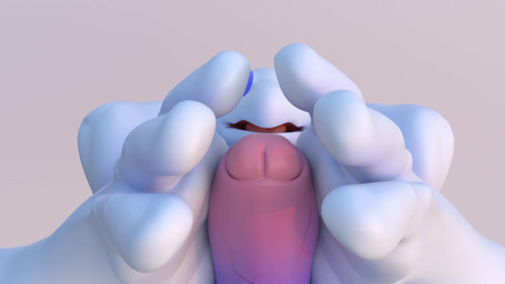 3_toes anthro autofootjob close-up feet foot_fetish foot_play footjob hands_behind_head male masturbation overweight overweight_male sex solo thrusting toes white_body urswickzzz reptilligator_(modeler) mythology nintendo pokemon avian cetacean dragon generation_2_pokemon legendary_pokemon lugia mammal marine mythological_creature mythological_scalie pokemon_(species) scalie 16:9 animated hi_res no_sound short_playtime webm widescreen