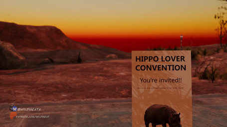 anthro big_breasts big_butt bodily_fluids body_worship bouncing_breasts breast_play breasts butt cuddle_pile cuddling curvy_figure death_by_snu_snu dominant dominant_female fellatio female female/female female_anthro female_on_top gangbang genitals group group_sex harem human_on_anthro interspecies joining_in kissing larger_female licking male male/female male_on_anthro male_on_bottom moan mouth_shot on_bottom on_top open_mouth oral orgy penile penis pile reverse_gangbang sex size_difference smothering stampede sweat tackle threesome titfuck tongue tongue_bath voluptuous voluptuous_anthro voluptuous_female vr_version_at_paywall mildmeat dreamworks madagascar_(series) gloria_(madagascar) common_hippopotamus hippopotamid human mammal 16:9 3d_(artwork) 3d_animation alternate_version_at_paywall animated digital_media_(artwork) hi_res huge_filesize long_playtime sound webm widescreen