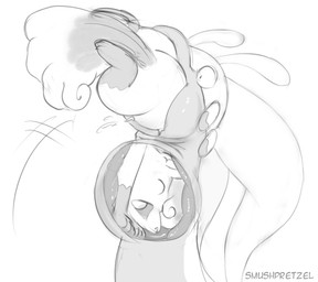 alolan_vulpix ambiguous_gender feral goodra greyscale monochrome neck_bulge nintendo oral_vore pokémon pokémon_(species) regional_variant simple_background smushpretzel swallowing video_games vore white_background
Rating: Explicit
Score: 4
User: Smushpretzel
Date: August 16, 2018 alolan_vulpix ambiguous_gender feral goodra greyscale monochrome neck_bulge nintendo oral_vore pokémon pokémon_(species) regional_variant simple_background smushpretzel swallowing video_games vore white_background
Rating: Explicit
Score: 4
User: Smushpretzel
Date: August 16, 2018