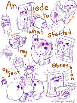 admiring ahegao bedroom_eyes blush bodily_fluids body_writing bowling_ball bowling_pin breath butt charger charging clitoris clitoris_piercing clothing cord cum dialogue drooling eyeliner eyeshadow female forced from_behind_position genital_fluids genital_piercing genitals heart_symbol humor intersex leaking_cum lingerie looking_pleasured makeup male narrowed_eyes panting penetrative_sex penis piercing precum presenting role_reversal saliva seductive sex shaking simple_face suggestive swimwear tattoo thrusting tramp_stamp vein veiny_penis vulva what inkdoll animate_inanimate 3:4 hi_res meme sketch sketch_page