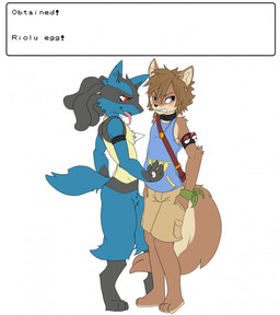 anixis blue_eyes duo lucario male male/male male_pregnancy nintendo pokémon red_eyes riolu video_games
Rating: Safe
Score: 12
User: DSR1337
Date: October 31, 2014 anixis blue_eyes duo lucario male male/male male_pregnancy nintendo pokémon red_eyes riolu video_games
Rating: Safe
Score: 12
User: DSR1337
Date: October 31, 2014