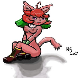 anthro boots breasts brown_footwear brown_legwear cat clawdia crosslegged feline female fighting_foodons green_armwear hentai_boy knee_boots mammal nude shadow sitting smile solo
Rating: Explicit
Score: 0
User: Sods
Date: July 19, 2013 anthro boots breasts brown_footwear brown_legwear cat clawdia crosslegged feline female fighting_foodons green_armwear hentai_boy knee_boots mammal nude shadow sitting smile solo
Rating: Explicit
Score: 0
User: Sods
Date: July 19, 2013