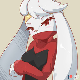 E621 profile picture for @ev