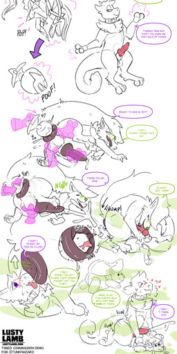 anal anthro anus big_anus blush buttplug deep_rimming desperation dialogue dom_struggle duo facesitting fart fart_cloud fellatio feral genitals green_fart_cloud grinding heart_symbol huge_anus hyper hyper_anus knot large_penetration licking magic_hands male male/male masturbation musk muzzle_in_anus object_humping oral penetration penile penis penis_lick plug_(sex_toy) plushie plushie_humping plushophilia psychic_powers puffy_anus rimming role_reversal sex sex_toy sex_toy_transformation sitting sitting_on_another stink_cloud text tongue tongue_out transformation conditional_dnp lustylamb nintendo pokemon stunk_hazard arceus generation_1_pokemon generation_4_pokemon legendary_pokemon mewtwo pokemon_(species) skuntank english_text hi_res