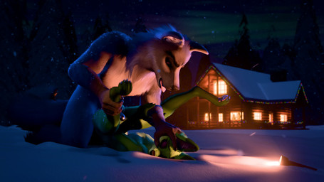 anal anal_penetration anthro anthro_on_anthro anthro_penetrated anthro_penetrating anthro_penetrating_anthro chastity_cage chastity_cage_only chastity_device chastity_device_only dominant dominant_anthro dominant_male duo eyes_closed flashlight larger_anthro larger_male male male/male male_anthro male_penetrated male_penetrating male_penetrating_male night nude open_mouth outside outside_sex penetration sex size_difference smaller_anthro snow submissive submissive_anthro submissive_male thrusting wearing_chastity_cage wearing_chastity_device ruaidri blender_eevee gale_(ruaidri) wolf_guy_(ruaidri) canid canine canis fox mammal wolf 16:9 2025 3d_(artwork) 3d_animation animated blender_(artwork) digital_media_(artwork) hi_res no_sound short_playtime webm widescreen