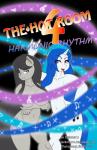 anthro anthrofied big_breasts blue_hair breasts censored censored_nipples comic convenient_censorship cutie_mark dekomaru duo earth_pony english_text equid equine female female/female friendship_is_magic fur grey_body grey_fur grey_hair hair hasbro hi_res horn horse mammal my_little_pony mythological_creature mythological_equine mythology navel nude octavia_(mlp) pony text tongue tongue_out unicorn vinyl_scratch_(mlp) white_body white_fur