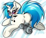 2013 anus balls blue_hair blush cutie_mark ep777 equine eyewear friendship_is_magic fur genital_piercing hair herm horn horse intersex mammal my_little_pony penis piercing pony purple_eyes pussy solo sunglasses unicorn vinyl_scratch_(mlp) white_fur
Rating: Explicit
Score: 4
User: ultragamer89
Date: December 17, 2013