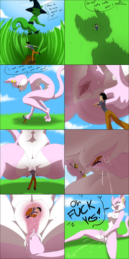 anthro autofisting autopenetration black_border bodily_fluids border breasts clothed clothing cum cum_vore cute_fangs dialogue digestion ear_piercing ejaculation extreme_size_difference fangs female fingering fisting genital_fluids genitals grass group hat head_first headgear headwear human_prey internal internal_vaginal larger_anthro larger_female leaking living_insertion low-angle_view male masturbation medium_breasts micro nude open_mouth orgasm outside penetration piercing plant pussy_juice_leaking shadow size_difference smaller_human smaller_male spread_legs spread_vulva spreading tail teeth text translucent translucent_body unbirthing vaginal vaginal_fisting vaginal_fluid_string vaginal_fluid_vore vaginal_fluids vaginal_fluids_on_hand vaginal_masturbation vaginal_penetration vaginal_squirting vore vulva worm's-eye_view eyeofcalamity arokha_(human) beebee_(eyeofcalamity) clara_brightwood domestic_cat felid feline felis human mammal 1:2 2012 comic digital_media_(artwork) english_text hi_res female_(lore) male_(lore)