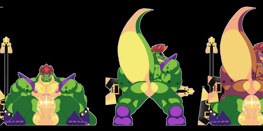 anthro attack balls barazoku bass_guitar bracelet clothing cowgirl_position erection eyewear feet from_front_position genitals glasses guitar humanoid_genitalia jewelry legwear machine male male/male moobs muscular muscular_anthro muscular_male musical_instrument nipples on_bottom on_top penis piercing playing_guitar playing_music plucked_string_instrument pose running sex sitting solo spikes string_instrument taunting thigh_highs morinetsu five_nights_at_freddy's five_nights_at_freddy's:_security_breach mugen scottgames steel_wool_studios montgomery_gator alligator alligatorid animatronic crocodile crocodilian mammal reptile robot scalie animated digital_media_(artwork) hi_res loop pixel_(artwork)