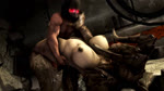 16:9 3d_(artwork) 3d_animation animated anthro anthro_penetrated bethesda_softworks big_breasts biped breasts deathclaw digital_media_(artwork) duo fallout female female_on_human female_penetrated femclaw hi_res human human_on_anthro human_penetrating human_penetrating_anthro interspecies larger_anthro larger_female larger_penetrated male male/female male_on_anthro male_penetrating male_penetrating_female mammal microsoft no_sound penetration penile penile_penetration penis_in_pussy planetmojo scalie scrungusbungus sex short_playtime size_difference smaller_human smaller_male source_filmmaker vaginal vaginal_penetration webm widescreen