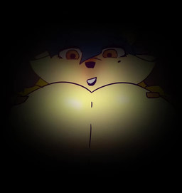 anthro big_breasts blue_hair bodily_fluids breast_play breasts cum cum_on_breasts duo ejaculation engulfing_titfuck female genital_fluids hair huge_breasts male male/female sex sound_effects titfuck itidy sly_cooper_(series) sony_corporation sony_interactive_entertainment sucker_punch_productions carmelita_fox sly_cooper canid canine fox mammal procyonid raccoon animated short_playtime sound video