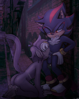 bodily_fluids cum cum_in_mouth cum_inside cum_on_face deep_throat duo fellatio genital_fluids kneeling male male/male oral oral_penetration penetration penile pose public rough_sex sex just_taro sega sonic_the_hedgehog_(series) shadow_the_hedgehog taro eulipotyphlan haplorhine hedgehog mammal monkey primate 4:5 absurd_res digital_media_(artwork) hi_res