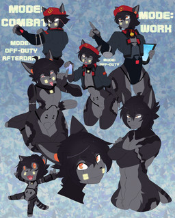 5_fingers anthro biped black_hair clothed clothing countershade_torso countershading crossed_arms eyebrow_through_hair eyebrows fingers hair hat headgear headwear heart_eyes heart_symbol machine male nude one_eye_closed red_clothing red_hat red_headwear solo tail text tongue tongue_out translucent translucent_hair munkeesgomu korosain_(kellervo) android felid feline mammal robot robot_anthro english_text hi_res nonbinary_(lore)