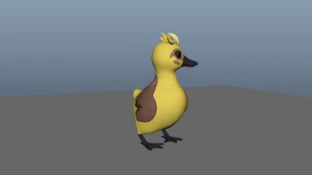 blinking concern falling feral flying grey_background group hopping jumping simple_background sky twitching_tail wings worried young micah_breitweiser little_kitty_big_city crow_(lkbc) anatid anseriform avian bird duck 16:9 2024 3d_(artwork) 3d_animation animated digital_media_(artwork) long_playtime no_sound official_art video widescreen