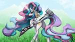 2014 alternate_hairstyle amazon cloud cutie_mark equine feather friendship_is_magic fur grass hammer horn horse looking_back magic mammal my_little_pony pony princess_celestia_(mlp) purple_eyes shaadorian solo spikes thunder_hammer warhammer weapon white_fur winged_unicorn wings
Rating: Safe
Score: 7
User: EurynomeEclipseVII
Date: April 23, 2014