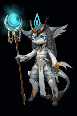 anthro character_jiusanyi male solo airlemi mythology dragon mythological_creature mythological_scalie scalie 2:3 2d_animation animated animated_gif motion_tweening short_playtime