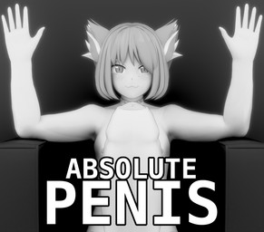 big_penis clothing collar erection femboy fingers fur genitals grey_eyes grey_hair hair huge_penis humanoid_genitalia humanoid_penis looking_at_viewer male nipples nude penis simple_background smile solo text white_body kawa_the_asparagus absolute_cinema adrian_(tightertemp) animal_humanoid cat_humanoid domestic_cat felid felid_humanoid feline feline_humanoid felis humanoid mammal mammal_humanoid 3d_(artwork) black_and_white blender_(artwork) blender_cycles_(artwork) digital_media_(artwork) greyscale hi_res meme monochrome