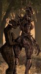 anthro breasts butt duo female female/female fingering fingering_partner forest nightmare_fuel nipples non-mammal_breasts nude penetration plant sex tree vaginal vaginal_penetration planetmojo bethesda_game_studios microsoft skyrim the_elder_scrolls silver-throat argonian elemental_creature flora_fauna reptile scalie spriggan 2017 3d_(artwork) 9:16 absurd_res digital_media_(artwork) hi_res source_filmmaker_(artwork)