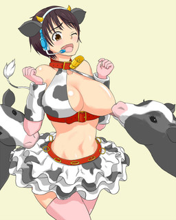 animal_ears bell bestiality big_breasts blush bovine breast_suck breasts brown_eyes brown_hair collar cowbell female feral hair human idolmaster idolmaster_cinderella_girls interspecies kukobuchi mammal oikawa_shizuku one_eye_closed
Rating: Explicit
Score: 10
User: Pasiphaë
Date: February 16, 2015 animal_ears bell bestiality big_breasts blush bovine breast_suck breasts brown_eyes brown_hair collar cowbell female feral hair human idolmaster idolmaster_cinderella_girls interspecies kukobuchi mammal oikawa_shizuku one_eye_closed
Rating: Explicit
Score: 10
User: Pasiphaë
Date: February 16, 2015