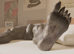 balls barefoot becoming_erect bed big_penis black_body bouncing_balls casual_erection casual_nudity curling_toes erection feet flaccid foot_focus foreskin furniture genitals huge_penis humanoid_feet humanoid_genitalia humanoid_penis male morning morning_wood muscular muscular_male not_furry nude on_bed penis plantigrade saggy_balls simple_background sleeping sleeping_nude slowburn snoring soles solo spread_legs spreading text throbbing throbbing_balls throbbing_penis toes porkingmane voluox_(modeler) marvel venom_(marvel) alien humanoid mammal symbiote 3d_(artwork) 3d_animation animated digital_media_(artwork) english_text hi_res short_playtime sound watermark webm