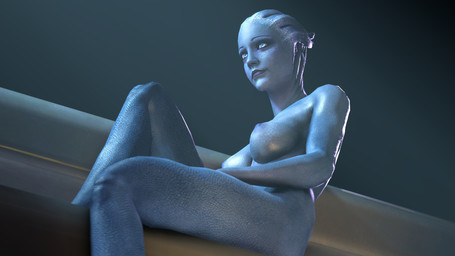 3d alien asari bioware blue_eyes blue_skin breasts cgi female humanoid liara_t'soni lollermaz mass_effect nipples not_furry nude science_fiction smile solo source_filmmaker video_games
Rating: Explicit
Score: 6
User: lollermaz
Date: December 12, 2014 3d alien asari bioware blue_eyes blue_skin breasts cgi female humanoid liara_t'soni lollermaz mass_effect nipples not_furry nude science_fiction smile solo source_filmmaker video_games
Rating: Explicit
Score: 6
User: lollermaz
Date: December 12, 2014