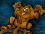 balls bdsm beast_(disney) beauty_and_the_beast bondage bound disney erection lazzy male penis
Rating: Explicit
Score: 8
User: jimfoxx
Date: September 18, 2012