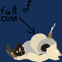 antennae_(anatomy) anthro arthropod_abdomen bodily_fluids cum cum_inflation cum_inside ejaculation fluffy genital_fluids genitals hands-free heart_eyes heart_symbol inflation machine male orgasm penis solo tf2_demo_2004 full_of_milk/soup_(meme) mocha_(tf2_demo_2004) arthropod hybrid insect lepidopteran moth protogen alpha_channel hi_res