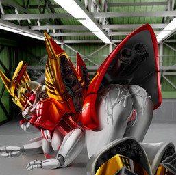 1_eye all_fours armor ass_up big_breasts big_butt bodily_fluids breasts butt butt_focus crawling cum cum_drip cum_in_ass cum_inside dripping female genital_fluids genital_focus genitals hangar huge_breasts humanoidized lying_on_ground machine mecha mechanical_body multicolored_body nipples on_ground pauldron pink_genitals pink_nipples presenting red_body slightly_chubby slightly_chubby_female underskirt vaginal_fluids vulva vulva_focus white_body wide_hips wings drqube gundam mobile_suit_gundam fan_character ms-14j/br_gelgoog_vertex_corvette ms-18nf_titania gelgoog humanoid living_machine robot robot_humanoid