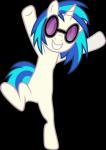 absurd_res alpha_channel equine female feral friendship_is_magic hi_res horn horse mammal my_little_pony pony quanno3 unicorn vinyl_scratch_(mlp)
Rating: Safe
Score: 1
User: Robinebra
Date: April 09, 2014