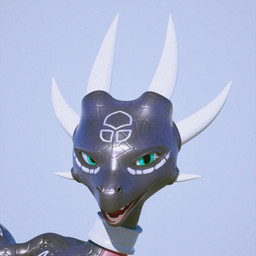 collar_ring excited female feral happy horn looking_at_viewer looking_back neckwear realistic solo grimm3d xenypto activision mythology spyro_the_dragon cynder dragon mythological_creature mythological_scalie scalie 1:1 3d_(artwork) absurd_res blender_(artwork) digital_media_(artwork) hi_res