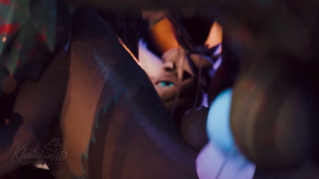 anal anal_penetration animal_genitalia animal_penis anthro balls canine_genitalia canine_penis duo genitals knot male male/male penetration penile penile_penetration penis penis_in_ass khaishin ad_osprey_(character) canid canine fox mammal rexouium 3d_(artwork) 3d_animation animated digital_media_(artwork) hi_res long_playtime sound webm