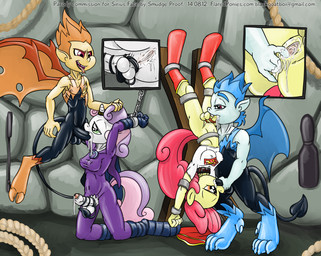 anal anal_fingering anal_penetration anthro anthrofied apple_bloom_(mlp) cub cum cum_in_mouth cum_inside demon dungeon equestria_girls fellatio fingering friendship_is_magic group herm incubus intersex mare_do_well_(mlp) my_little_pony oral penetration penis pussy pussy_juice rubber sex smudge_proof snails_(eg) snips_(eg) supergirl sweetie_belle_(mlp) uncut wings x young
Rating: Explicit
Score: 2
User: Smudge_Proof
Date: August 12, 2014 anal anal_fingering anal_penetration anthro anthrofied apple_bloom_(mlp) cub cum cum_in_mouth cum_inside demon dungeon equestria_girls fellatio fingering friendship_is_magic group herm incubus intersex mare_do_well_(mlp) my_little_pony oral penetration penis pussy pussy_juice rubber sex smudge_proof snails_(eg) snips_(eg) supergirl sweetie_belle_(mlp) uncut wings x young
Rating: Explicit
Score: 2
User: Smudge_Proof
Date: August 12, 2014