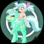 2014 anal anal_fingering anus cub duo equine female feral fingering flat_chested friendship_is_magic fur green_fur hair hope horn horse lesbian lyra_heartstrings_(mlp) mammal my_little_pony pony pussy saliva satyr shinekolt sitting smile standing tongue tongue_out two_tone_hair yellow_eyes young
Rating: Explicit
Score: 6
User: lemongrab
Date: March 10, 2014