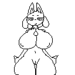 animated_gif anthro anthro_penetrated bedroom_eyes duo female female_penetrated male male/female male_penetrating male_penetrating_anthro male_penetrating_female narrowed_eyes penetration penile penile_penetration seductive sex stand_(artist) nintendo pokemon generation_3_pokemon generation_4_pokemon lucario pokemon_(species) sableye 1:1 animated black_and_white monochrome short_playtime