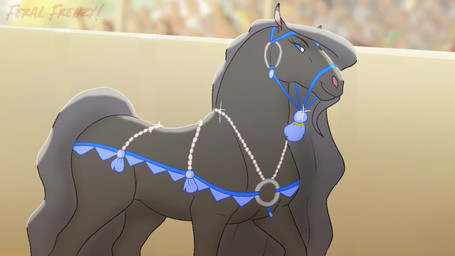 animal_genitalia animal_vulva balls bestiality black_body black_fur blue_eyes bodily_fluids butt clitoris duo equine_genitalia equine_vulva erection female female_on_human female_penetrated feral feral_penetrated fur genital_fluids genitals hair human_on_feral human_penetrating human_penetrating_female human_penetrating_feral humanoid_genitalia humanoid_penis interspecies larger_female larger_penetrated male male/female male_on_feral male_penetrating male_penetrating_female nude open_mouth penetration penile penile_penetration penis penis_in_vagina sex size_difference smaller_male tail vaginal vaginal_fluids vaginal_penetration vulva feral_frenzy itomic paloma-paloma equid equine horse human mammal 16:9 2d_animation animated full_version_at_paywall hi_res preview promotional_material short_playtime sound video widescreen