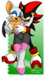 2014 anthro areola bat big_breasts black_fur black_nose breast_fondling breast_grab breasts clothed clothing erect_nipples eye_contact fangs female fondling fur hair half-dressed hedgehog irregular_fetishes male nipples one_eye_closed rouge_the_bat sega shadow_the_hedgehog signature simple_background sonic_(series) topless two_tone_hair white_fur white_hair
Rating: Questionable
Score: 6
User: Robinebra
Date: February 27, 2014