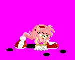 anthro blush bodily_fluids breasts cum female fur genital_fluids group insectophilia larva non-mammal_breasts pink_background pink_body pink_fur simple_background solo_focus sprite unbirthing vaginal vore mikituu project_x_love_potion_disaster sega sonic_the_hedgehog_(series) amy_rose arthropod eulipotyphlan fly_(animal) hedgehog insect maggot mammal 2d_animation 5:4 animated digital_media_(artwork) low_res pixel_(artwork) pixel_animation short_playtime thumbnail