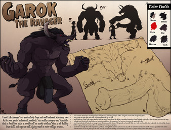 2015 abs animal_genitalia balls big_balls big_penis english_text erection female flaccid garok_the_ravager horn horsecock human male mammal minotaur muscles nipples nude penis precum sparrow_(artist) text
Rating: Explicit
Score: 7
User: Robinebra
Date: March 05, 2015 2015 abs animal_genitalia balls big_balls big_penis english_text erection female flaccid garok_the_ravager horn horsecock human male mammal minotaur muscles nipples nude penis precum sparrow_(artist) text
Rating: Explicit
Score: 7
User: Robinebra
Date: March 05, 2015