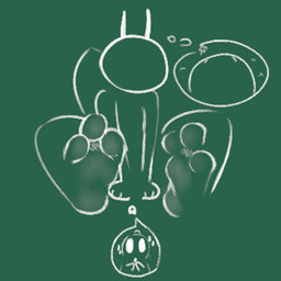 3_toes duo feet foot_focus macro micro oblivious sitting size_difference toes miii_cho mario_bros nintendo shyguy yoshi 1:1
