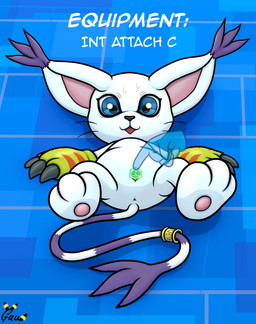 accessory animal_genitalia anthro anus blue_eyes butt claws clothing confusion cute_fangs dipstick_ears dipstick_tail ear_markings equipped fangs female female_anthro feral fur furgonomics genitals gloves gold_(metal) gold_jewelry gold_tail_ring handwear jewelry lying markings multicolored_ears nude nude_anthro nude_female on_back open_mouth pawpads penetration pink_pawpads presenting presenting_hindquarters presenting_vulva purple_ear_tips purple_tail_tip ring shocked simple_background solo spread_legs spreading surprised tail tail_accessory tail_jewelry tail_markings tail_ring teeth text tongue vaginal vaginal_penetration vulva white_body white_fur wide_eyed gau_(artist) bandai_namco digimon digimon_story:_cyber_sleuth digimon_(species) felid feline gatomon mammal absurd_res digital_media_(artwork) english_text hi_res