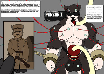 abs anthro balls biceps big_balls big_muscles big_penis blindfold bound canine chain dialogue droll3 erection fur gun male mammal muscles nipples nude pecs penis photo ranged_weapon rifle shackles smile solo standing text toned vein weapon wires world_war_2
Rating: Explicit
Score: 0
User: misspriss
Date: August 05, 2013 abs anthro balls biceps big_balls big_muscles big_penis blindfold bound canine chain dialogue droll3 erection fur gun male mammal muscles nipples nude pecs penis photo ranged_weapon rifle shackles smile solo standing text toned vein weapon wires world_war_2
Rating: Explicit
Score: 0
User: misspriss
Date: August 05, 2013