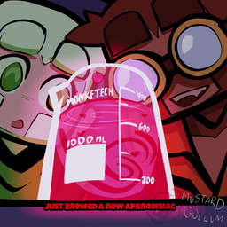advertisement anal anal_fingering anthro anthro_on_anthro anthro_penetrated anthro_penetrating anthro_penetrating_anthro aphrodisiac blue_eyes brown_body brown_fur clothing dialogue dirty_talk duo femboy fingering fur genitals gloves green_eyes handwear legwear male male/male male_penetrated male_penetrating male_penetrating_male moan penetration penis penis_size_difference potion prostate_stimulation sex teaser thigh_highs white_body white_fur mustard_gollum sincastermon tankxcodex_(va) bloons_tower_defense ninja_kiwi subscribestar strych_(sincastermon) vanilla_(sincastermon) haplorhine mammal monkey primate 1:1 2d_animation animated better_version_at_paywall censored hi_res long_playtime sound story video