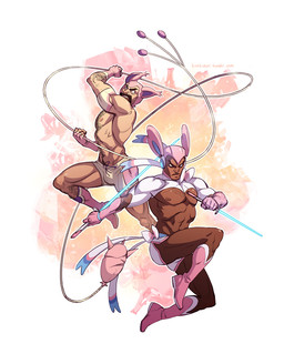 baton beard boots bow boxer_briefs boxers clothing costume dual_wielding eeveelution facial_hair gijinka gloves hairy hellcorpceo holding_weapon human knee_boots male mammal manly masculine midair mustache nintendo pokémon ribbons skitty sword sylveon underwear video_games weapon whip
Rating: Questionable
Score: 8
User: Pepito
Date: November 06, 2013 baton beard boots bow boxer_briefs boxers clothing costume dual_wielding eeveelution facial_hair gijinka gloves hairy hellcorpceo holding_weapon human knee_boots male mammal manly masculine midair mustache nintendo pokémon ribbons skitty sword sylveon underwear video_games weapon whip
Rating: Questionable
Score: 8
User: Pepito
Date: November 06, 2013