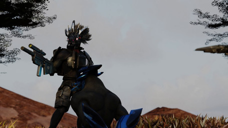 arms_tied bound deep_throat duo fellatio genitals gun male oral oral_penetration penetration penile penis ranged_weapon sex weapon foxboyjordy halo_(series) microsoft xbox_game_studios alien animal_humanoid humanoid kig-yar sangheili scalie scalie_humanoid 16:9 animated hi_res short_playtime sound video widescreen